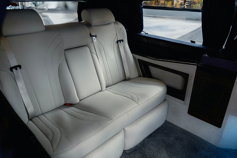 Sprinter Van Rental St Louis Missouri